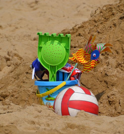 Beachvolleyball2