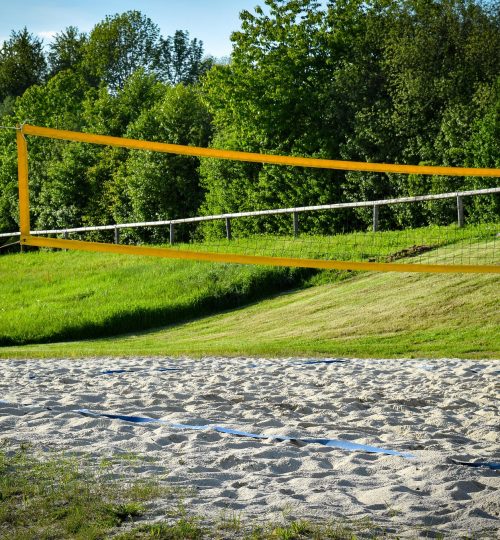 Beachvolleyball3
