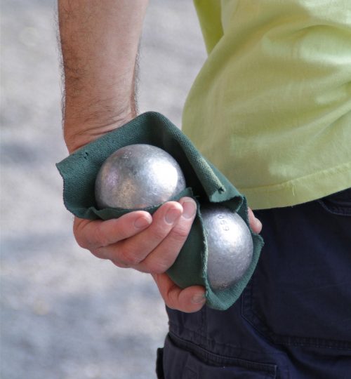PlatzhalterBoule